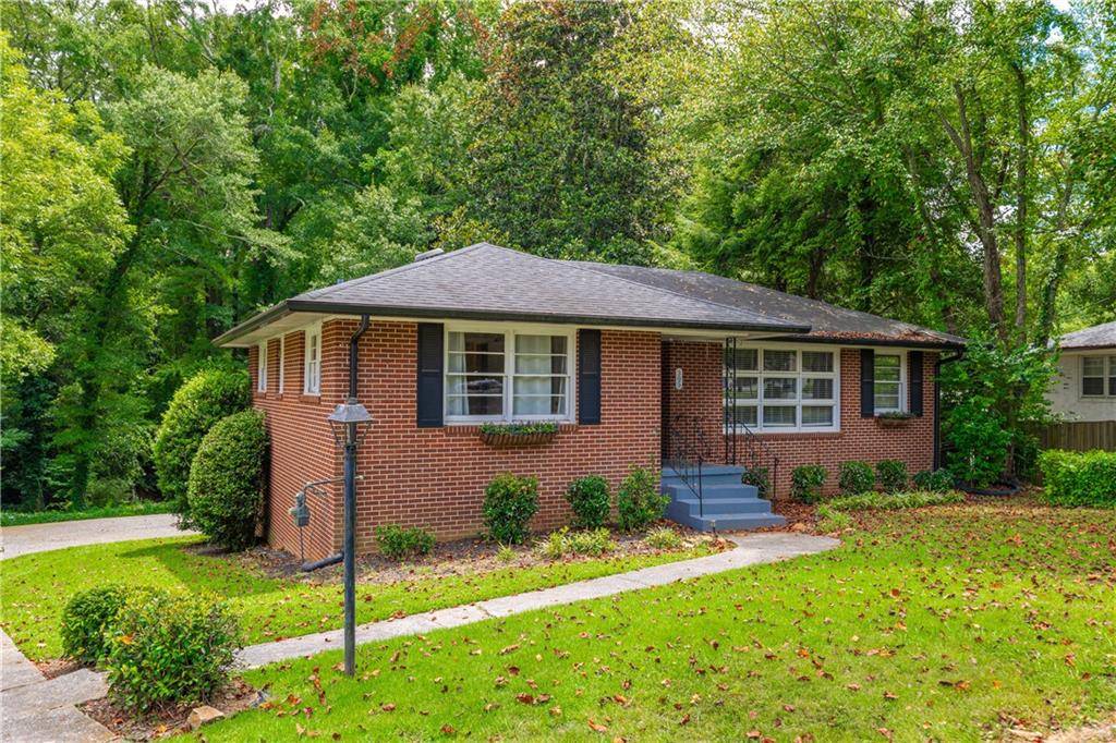 Marietta, GA 30064,305 BROOKWOOD DR SW