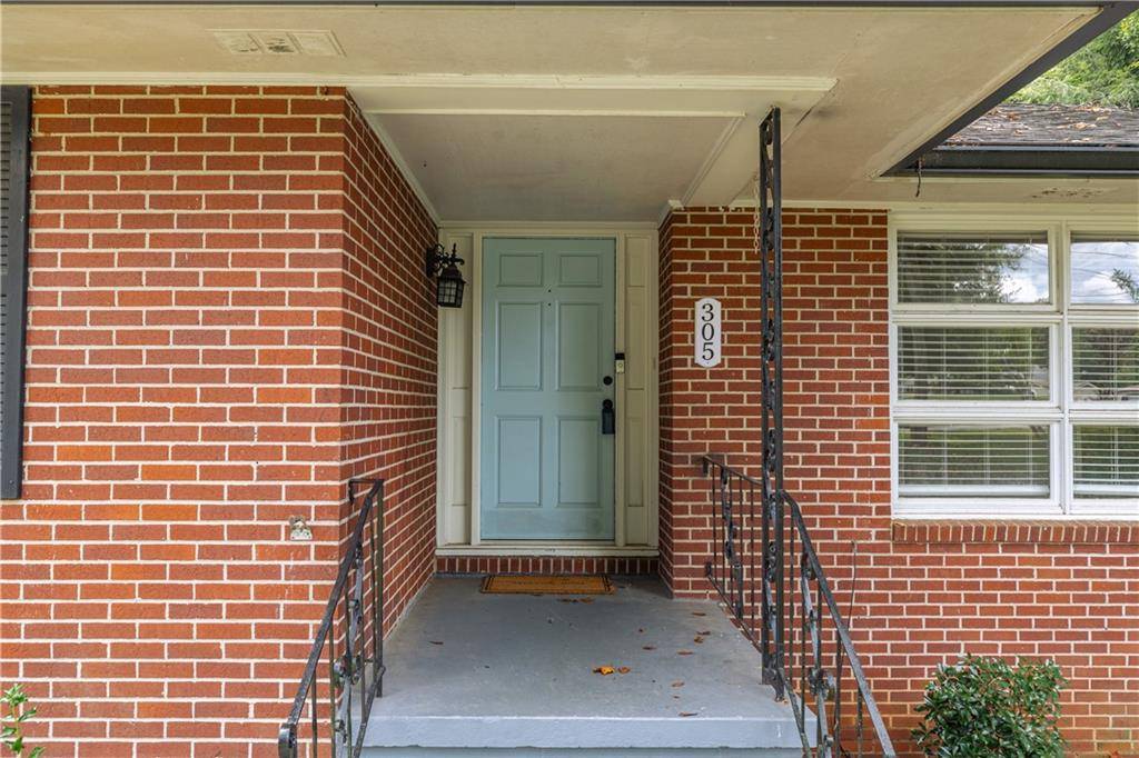 Marietta, GA 30064,305 BROOKWOOD DR SW