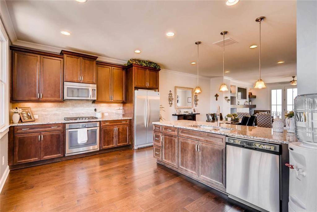 Norcross, GA 30071,5934 Redwine ST