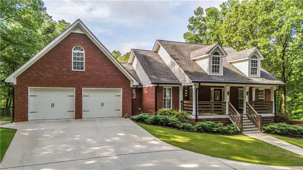 Rockmart, GA 30153,180 Mountain PATH