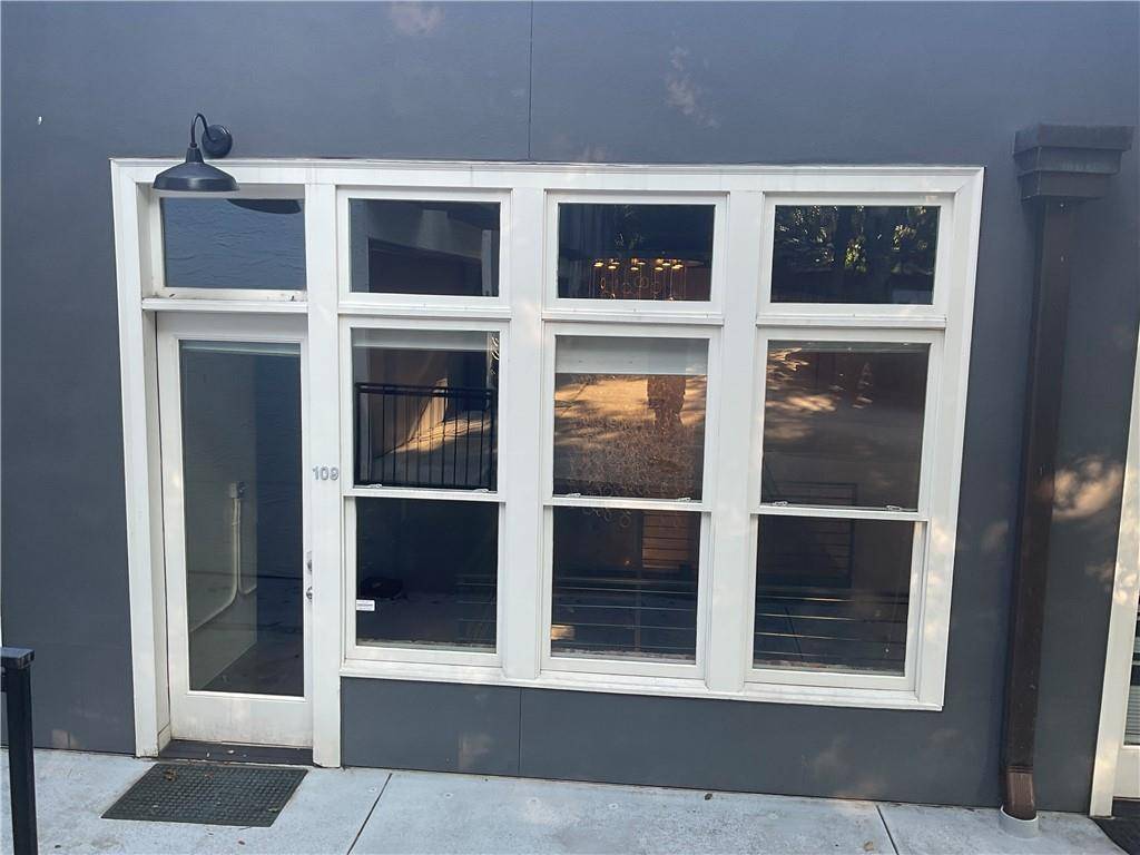 675 Greenwood AVE NE #109, Atlanta, GA 30306