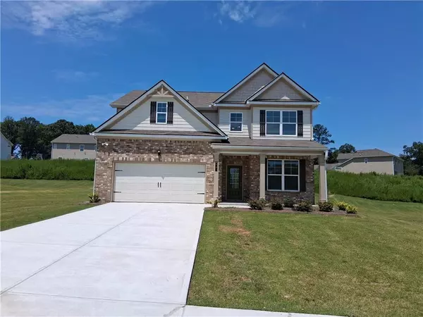 6103 Ruby Falls, Stonecrest, GA 30038