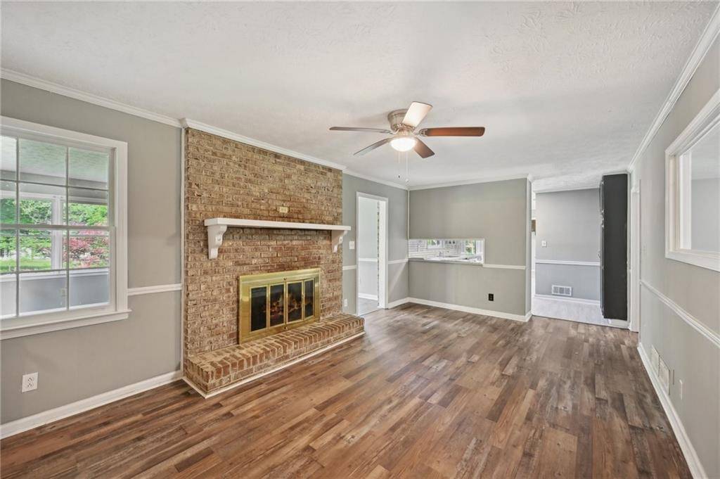 Snellville, GA 30078,2676 Abington DR