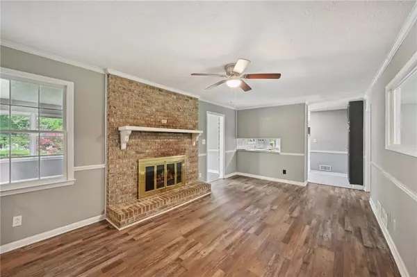 Snellville, GA 30078,2676 Abington DR