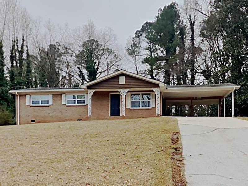 2322 Chestnut Log LOOP, Lithia Springs, GA 30122