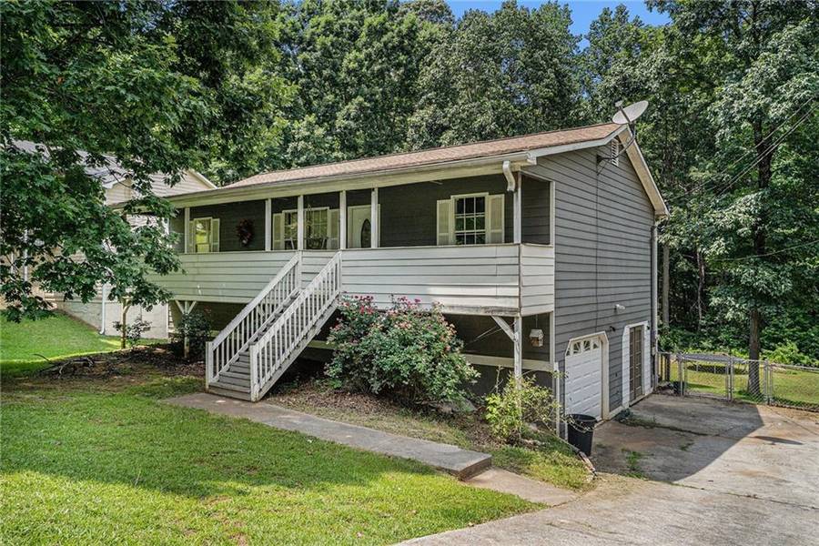 200 Cottonwood LOOP, Dallas, GA 30132