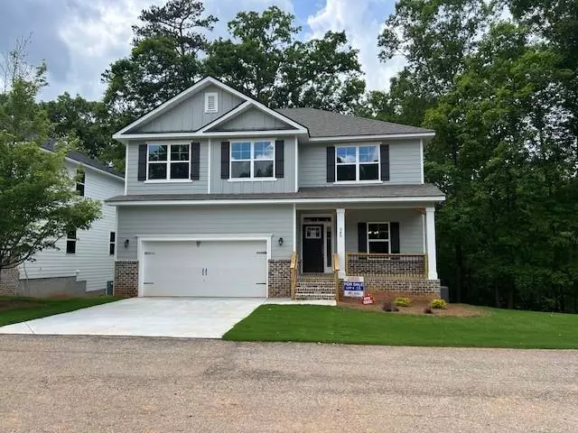 Demorest, GA 30535,545 Wauka DR