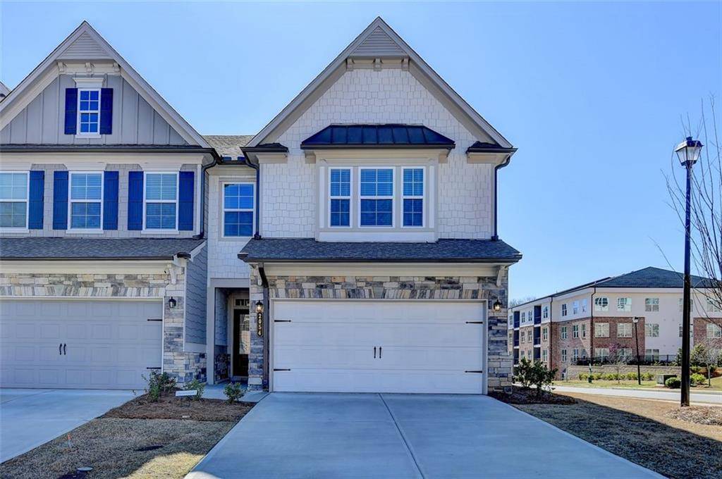 2054 Hickman WALK, Suwanee, GA 30024