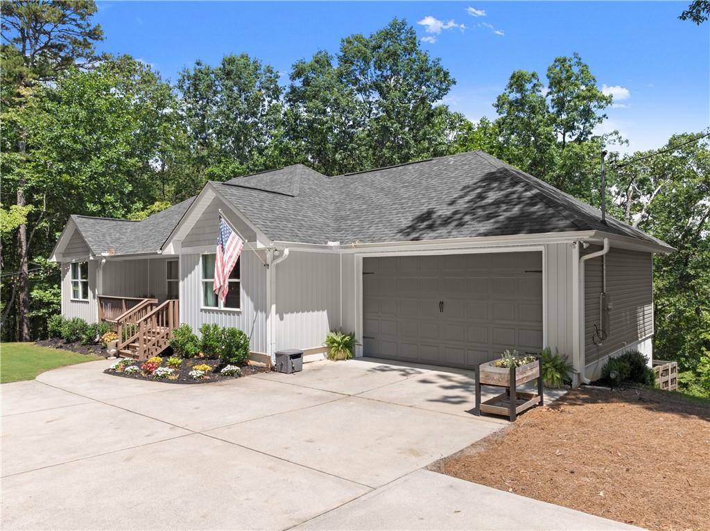 Dawsonville, GA 30534,265 Emmette DR