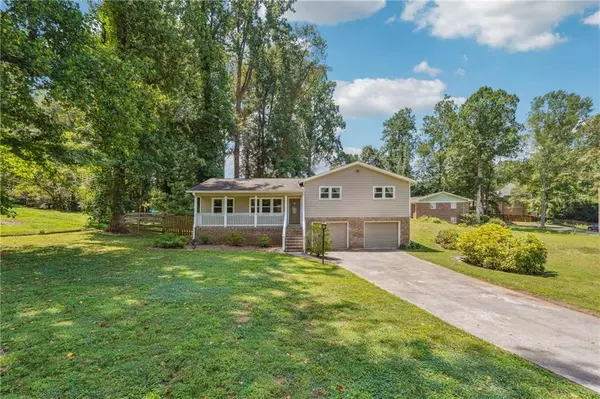 2100 Sundance PL, Marietta, GA 30066