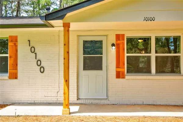 Covington, GA 30014,10100 Broken Branch CT NE