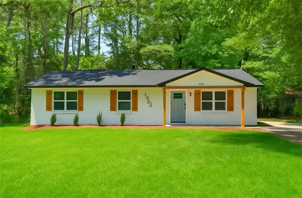 10100 Broken Branch CT NE, Covington, GA 30014