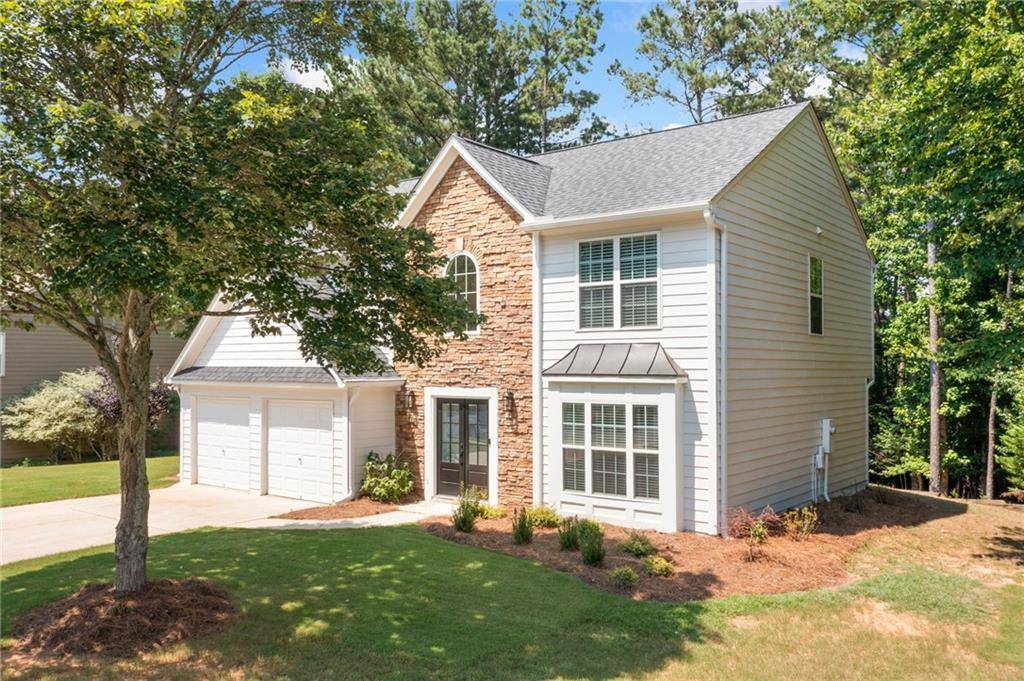 Woodstock, GA 30189,529 Huntgate RD