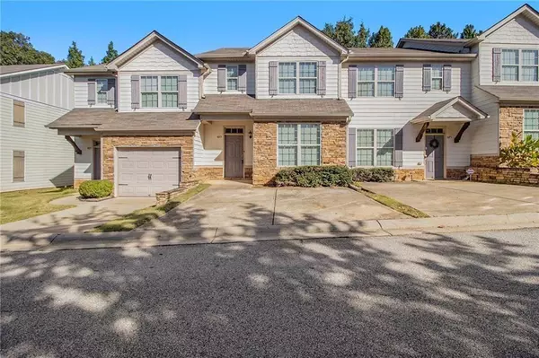 4273 High Park LN #15, Atlanta, GA 30344