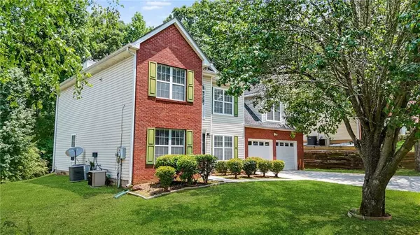 Lithonia, GA 30038,5706 Spring Mill CIR