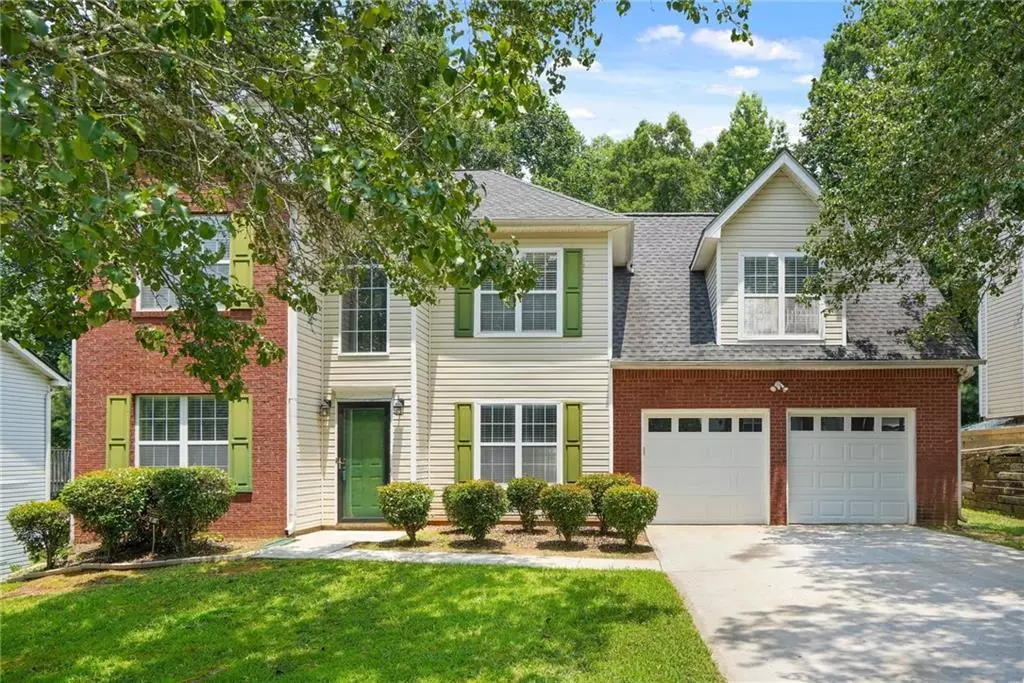Lithonia, GA 30038,5706 Spring Mill CIR