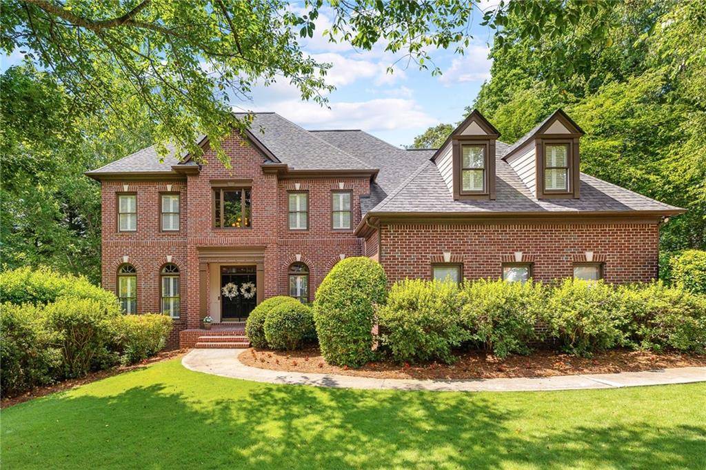 635 Vinings Estates DR SE, Smyrna, GA 30126