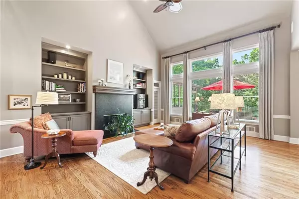 Smyrna, GA 30126,635 Vinings Estates DR SE