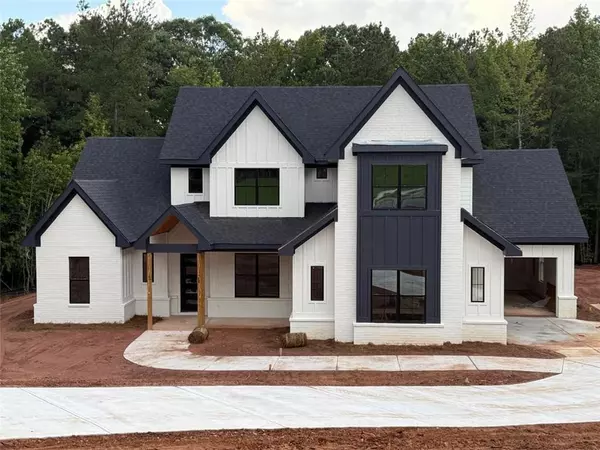 Newnan, GA 30265,121 Forest Berry Ct