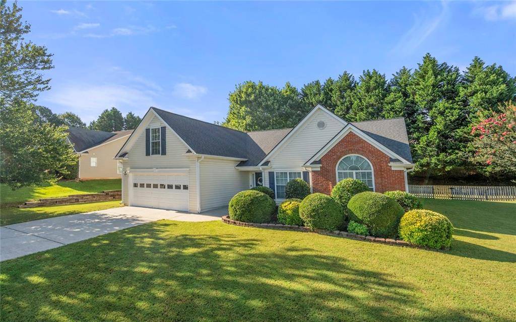 Dacula, GA 30019,2809 Merrion Park LN