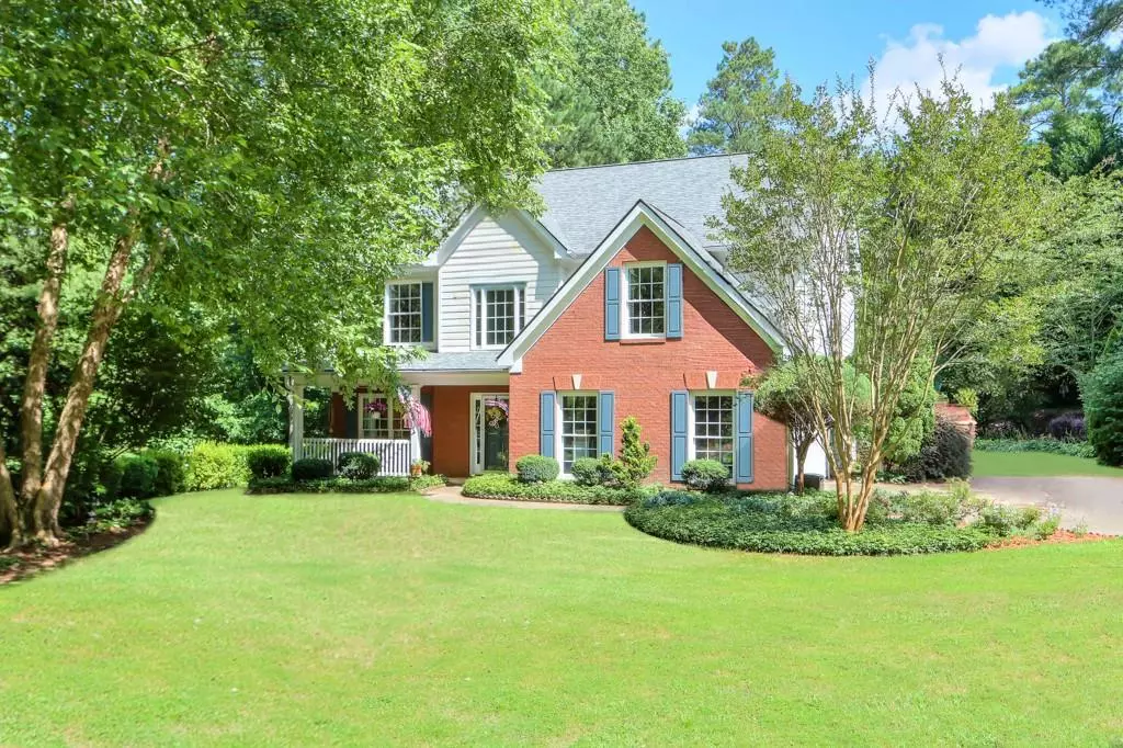 Buford, GA 30519,3447 Haddon Hall CT