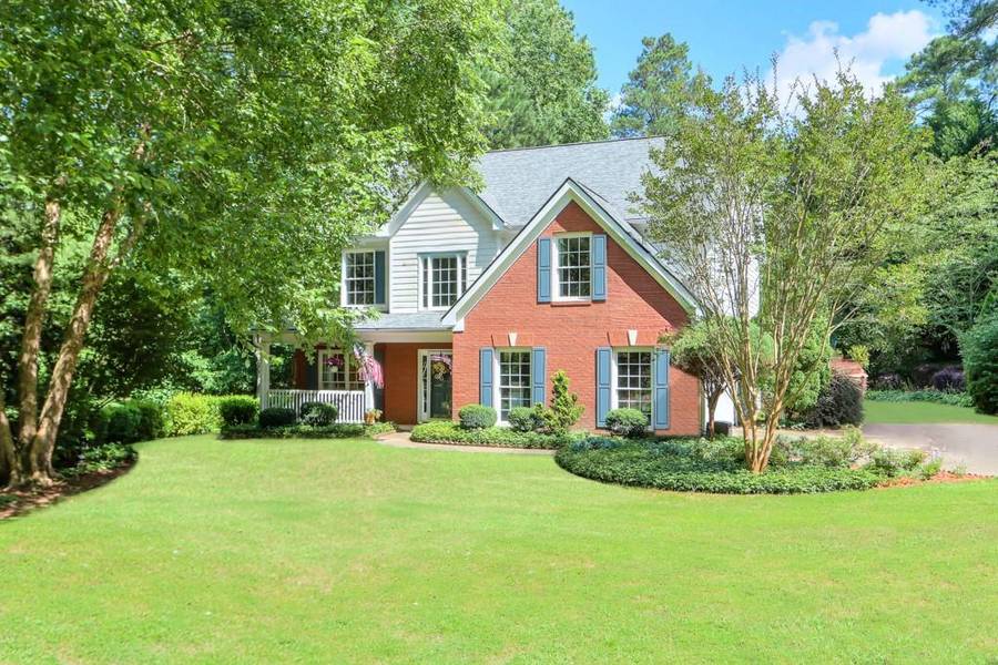 3447 Haddon Hall CT, Buford, GA 30519
