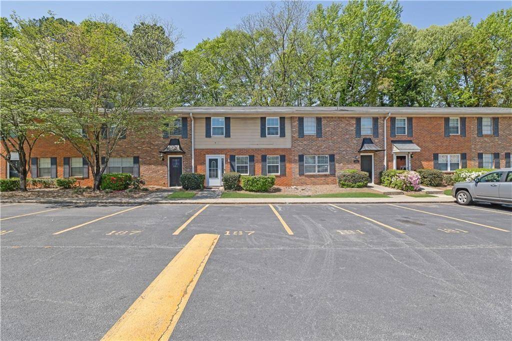 187 Northdale PL, Lawrenceville, GA 30046