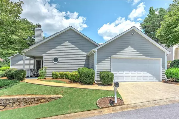 Marietta, GA 30062,16 Alicia CT