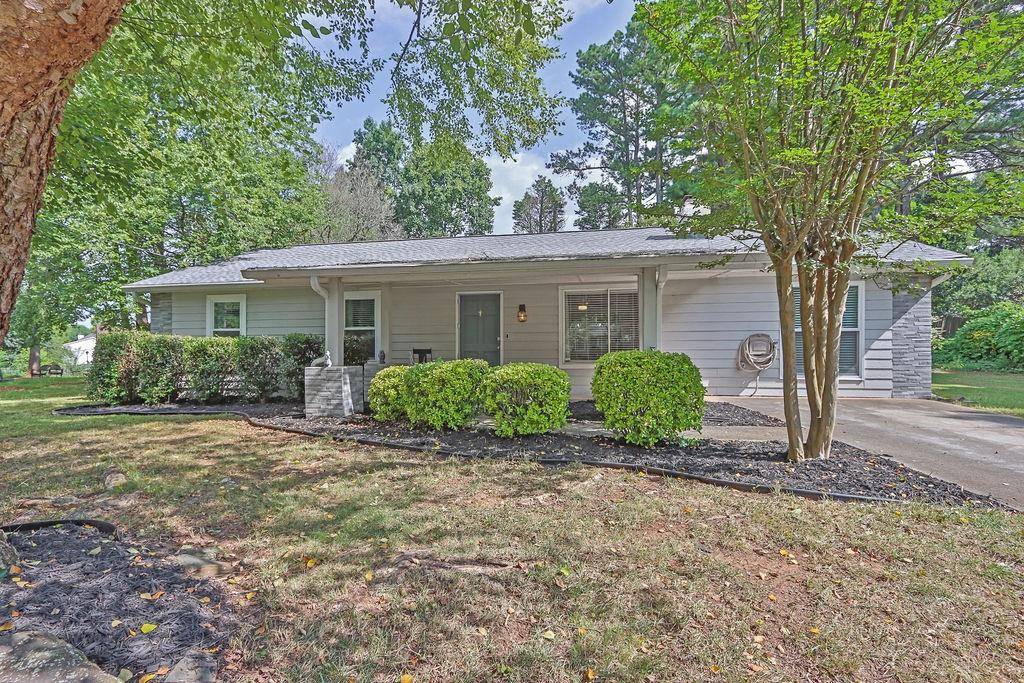 Lilburn, GA 30047,2845 Sawgrass TRL SW