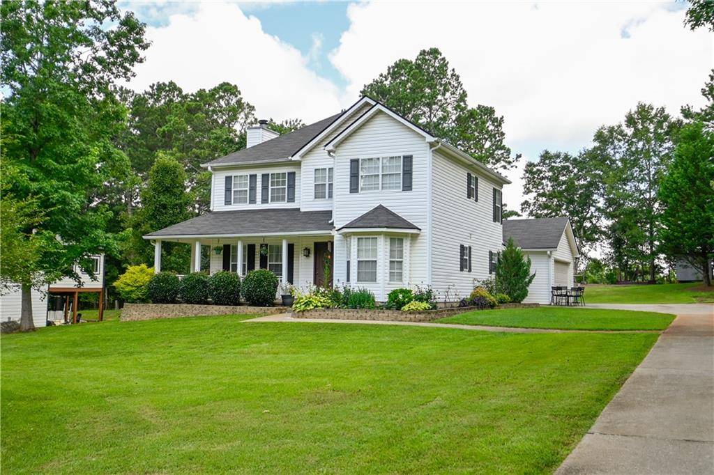 Winder, GA 30680,458 Lisa CIR