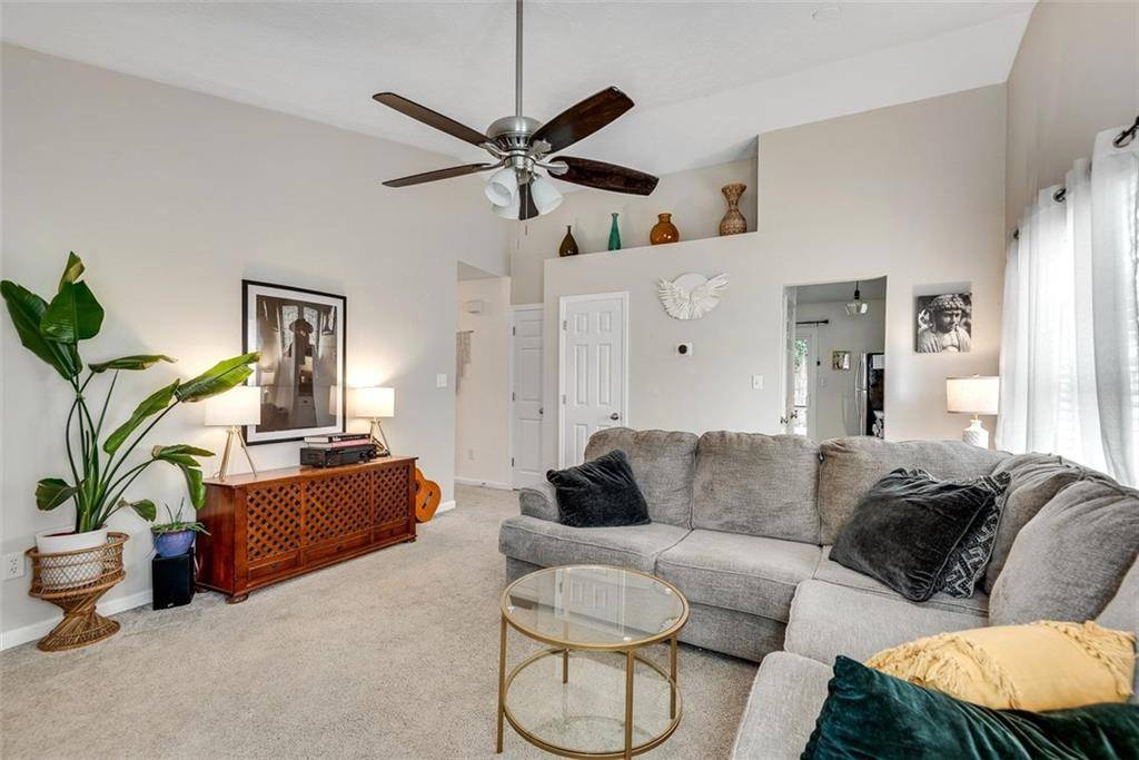 Norcross, GA 30093,4073 Settlers Hill WAY