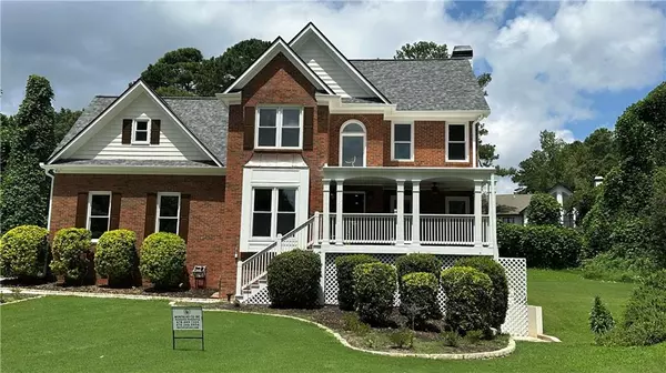 2735 Hanson CT, Cumming, GA 30041