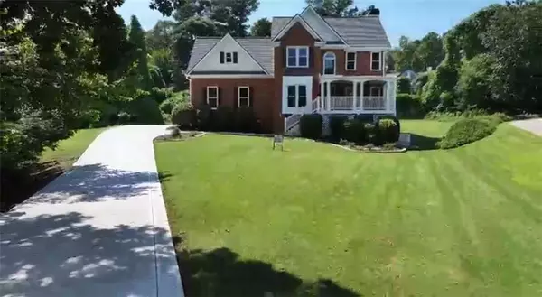 Cumming, GA 30041,2735 Hanson CT