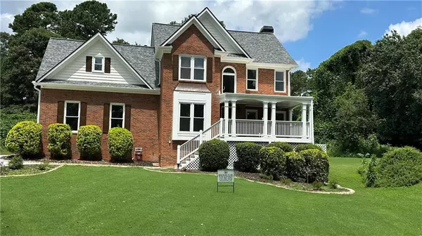 Cumming, GA 30041,2735 Hanson CT