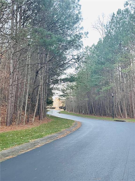 Ball Ground, GA 30107,721 Hawks Ridge DR