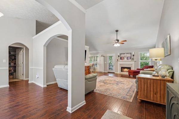 Hoschton, GA 30548,1535 Smoke Hill DR