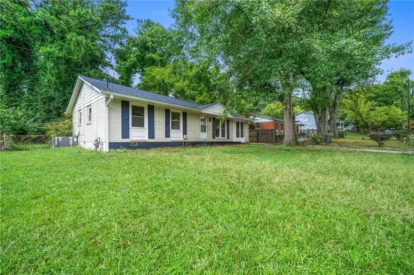 128 Alexander CT, Riverdale, GA 30274