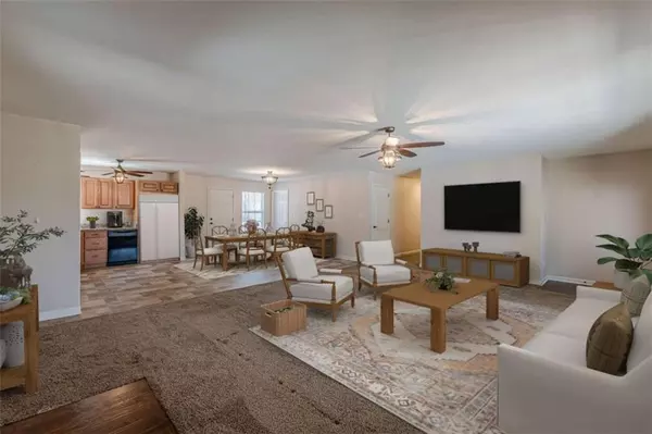 Dallas, GA 30157,537 Pine Shadows DR