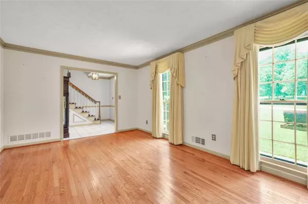 Fayetteville, GA 30214,385 Dix Lee On DR