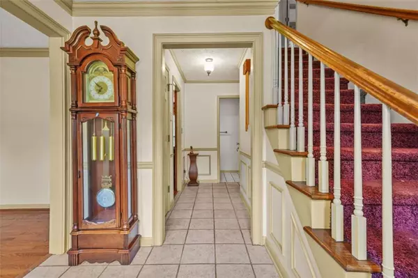 Fayetteville, GA 30214,385 Dix Lee On DR