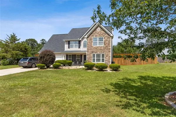 Monroe, GA 30656,1040 Orchard CIR
