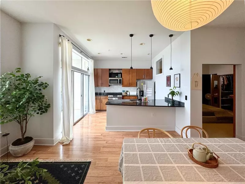 2630 Talley ST #426, Decatur, GA 30030