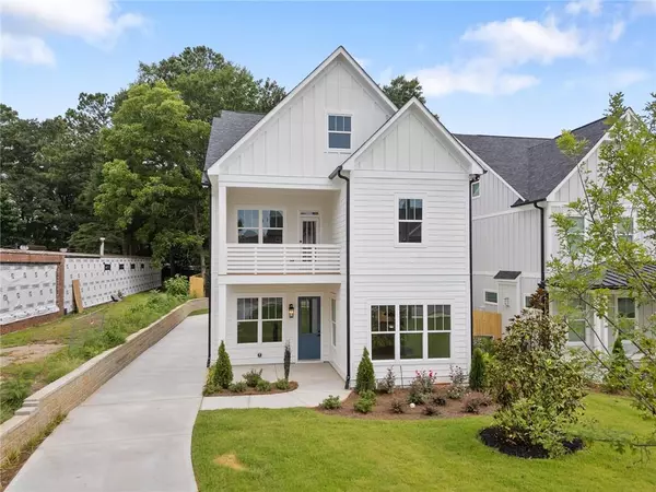Smyrna, GA 30080,1577 Roswell ST SE