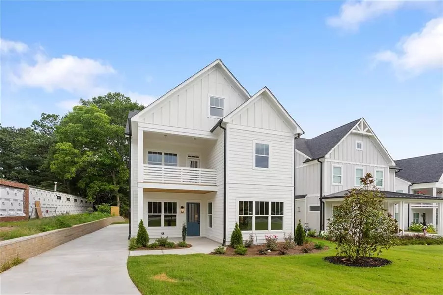 1577 Roswell ST SE, Smyrna, GA 30080