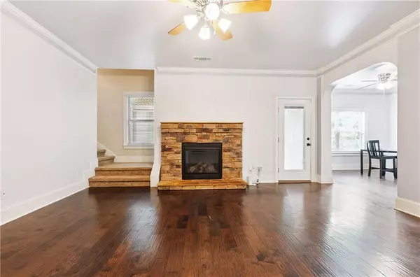 Acworth, GA 30101,416 Fairway DR