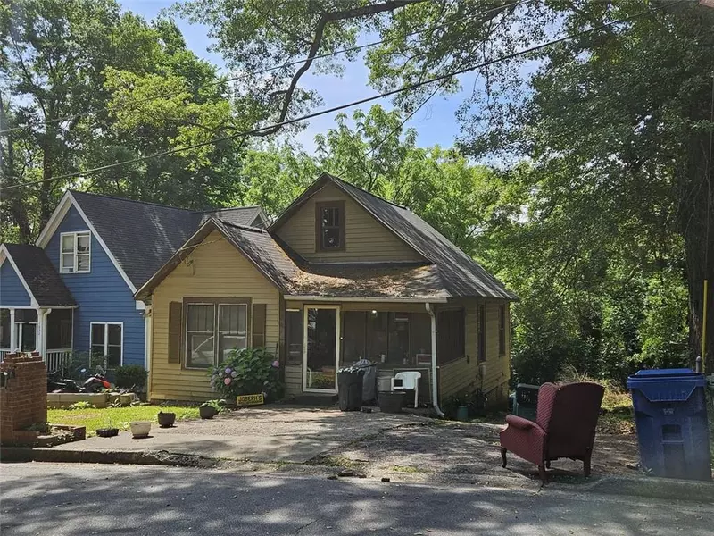 1974 LOIS NW, Atlanta, GA 30318