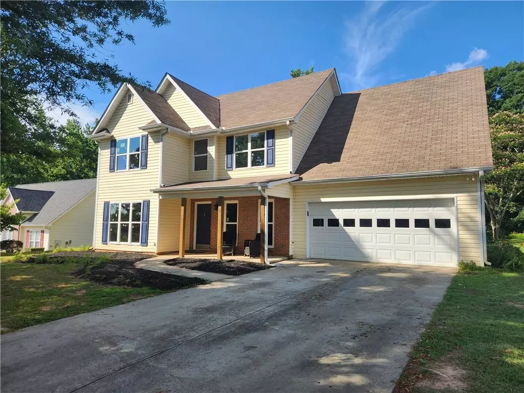 Flowery Branch, GA 30542,6072 Devonshire DR