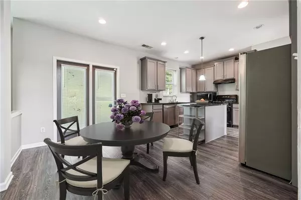 Lawrenceville, GA 30045,464 Simonton Oak LN