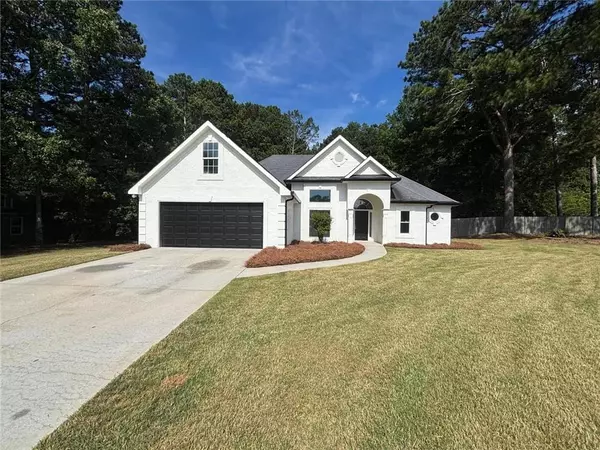 20 Gibson WAY, Covington, GA 30016