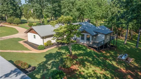 Clermont, GA 30527,6632 Mountain Meadow DR